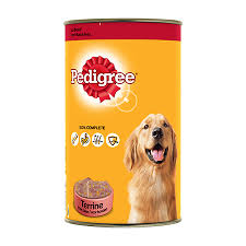 Pedigree Terrine Beef Box 1.25Kg